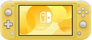 Nintendo Switch Lite Oyun Konsolu kullananlar yorumlar